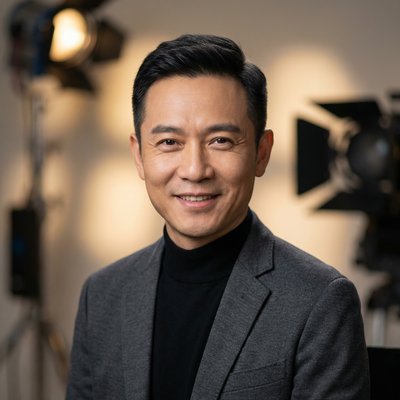 每日吃瓜导演顾问张明远